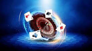 Официальный сайт Casino Monro